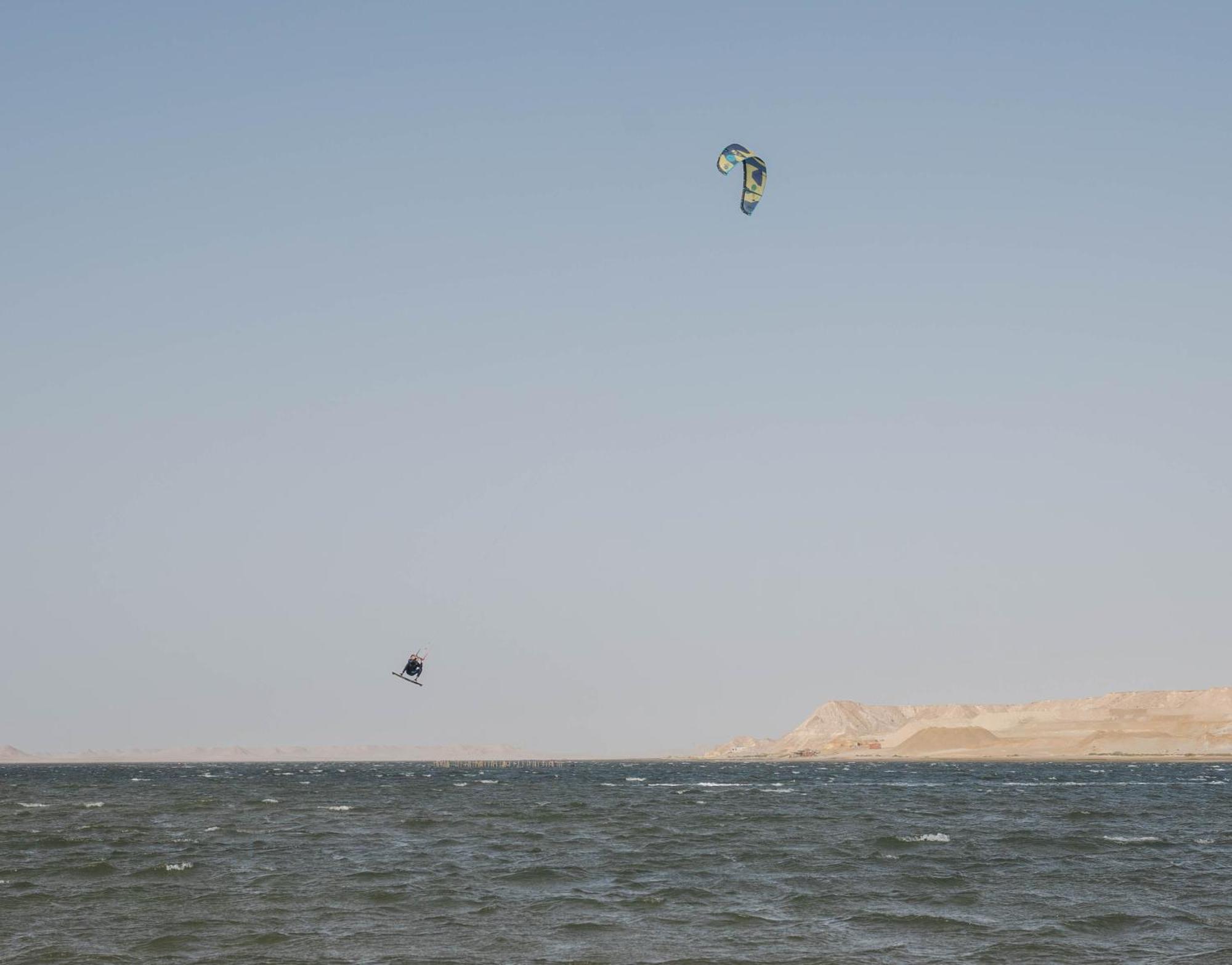 דאחלה White Dune Canyon מראה חיצוני תמונה